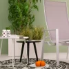 Manifesto Latera bijzet tuintafel ø 45cm (h:45cm)