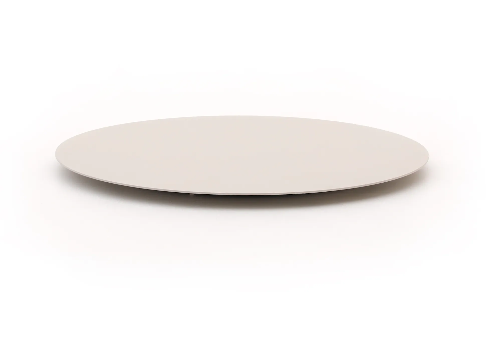 Manifesto Lazy Susan draaiplateau ø 80cm