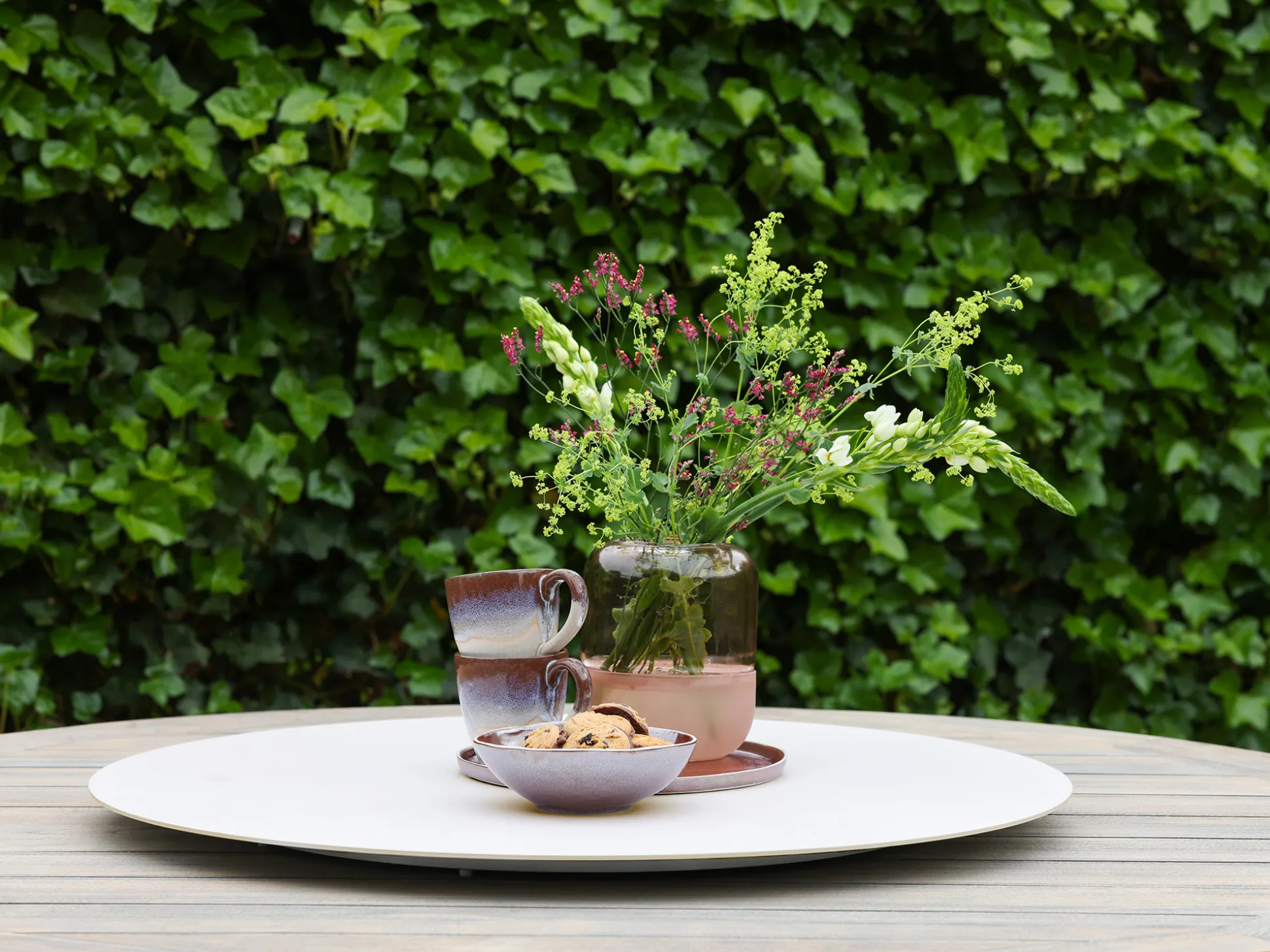 Manifesto Lazy Susan draaiplateau ø 80cm