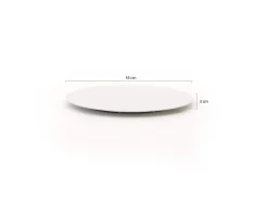 Manifesto Lazy Susan draaiplateau ø 55cm