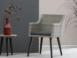 Manifesto Matese dining tuinstoel