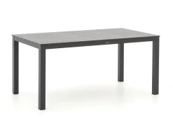 Manifesto Matese/Menzano 160cm dining tuinset 5-delig
