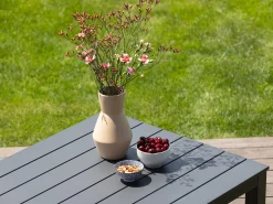 Manifesto Matese/Menzano 160cm dining tuinset 5-delig