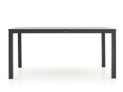 Manifesto Matese/Menzano 160cm dining tuinset 5-delig