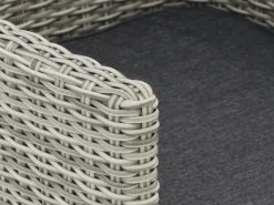 Manifesto Matese/ROUGH-S 300cm dining tuinset 9-delig