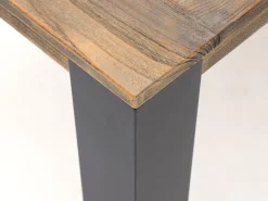 Manifesto Matese/ROUGH-X 240cm dining tuinset 7-delig