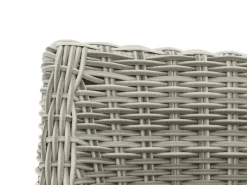 Manifesto Matese/Sora 160cm dining tuinset 5-delig