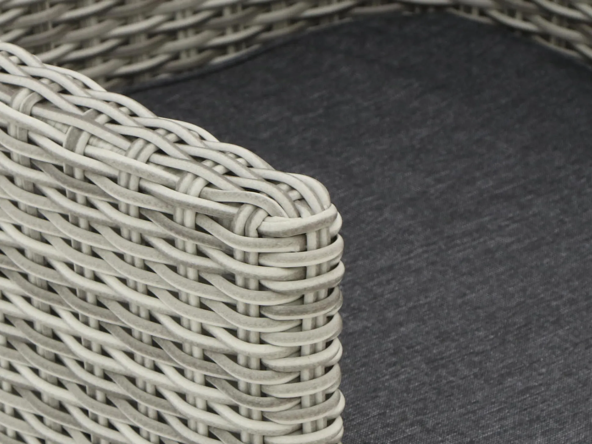 Manifesto Matese/Sora 90cm dining tuinset 3-delig