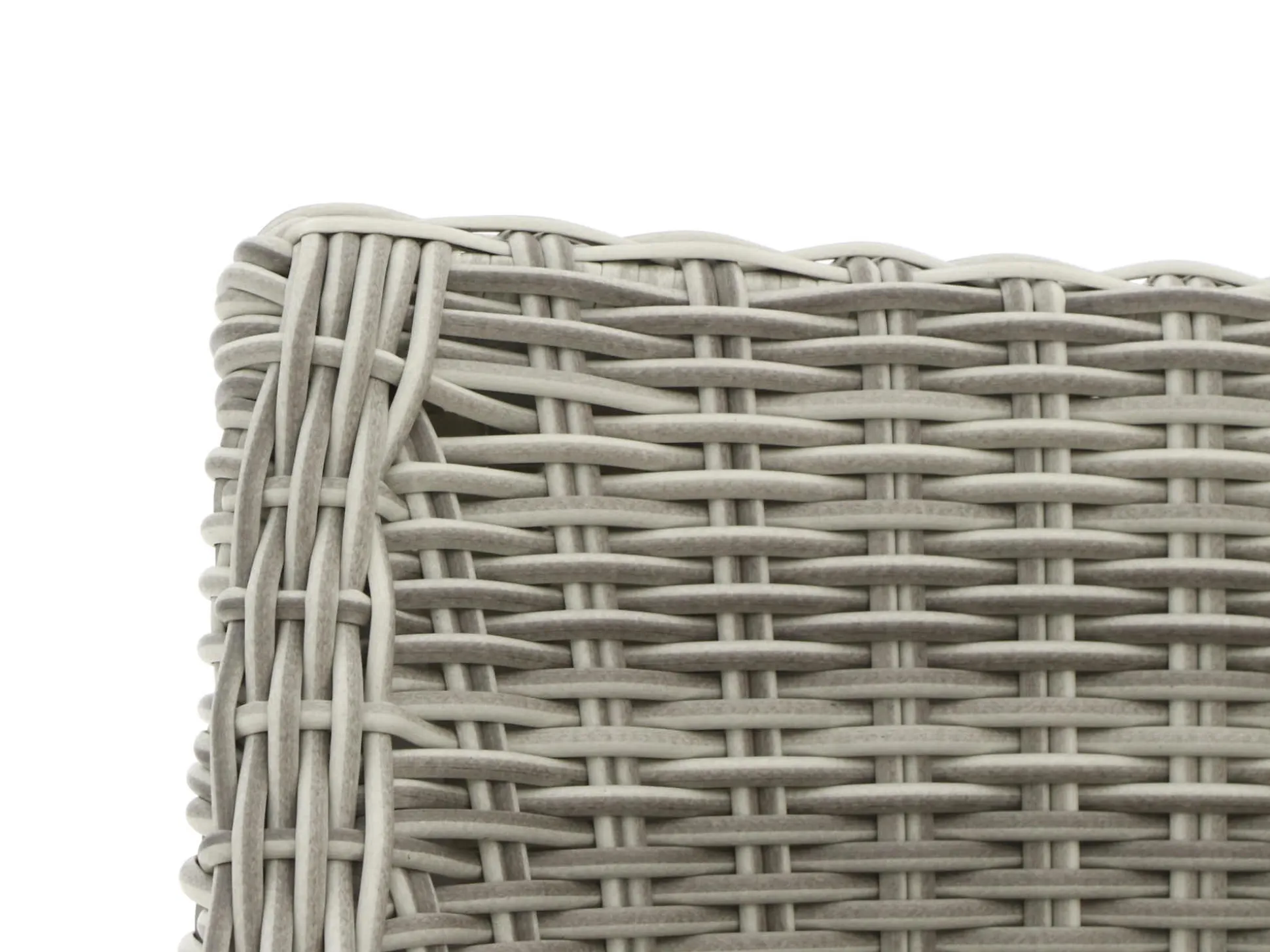 Manifesto Matese/Sora 90cm dining tuinset 3-delig