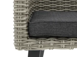 Manifesto Matese/Sora 90cm dining tuinset 3-delig