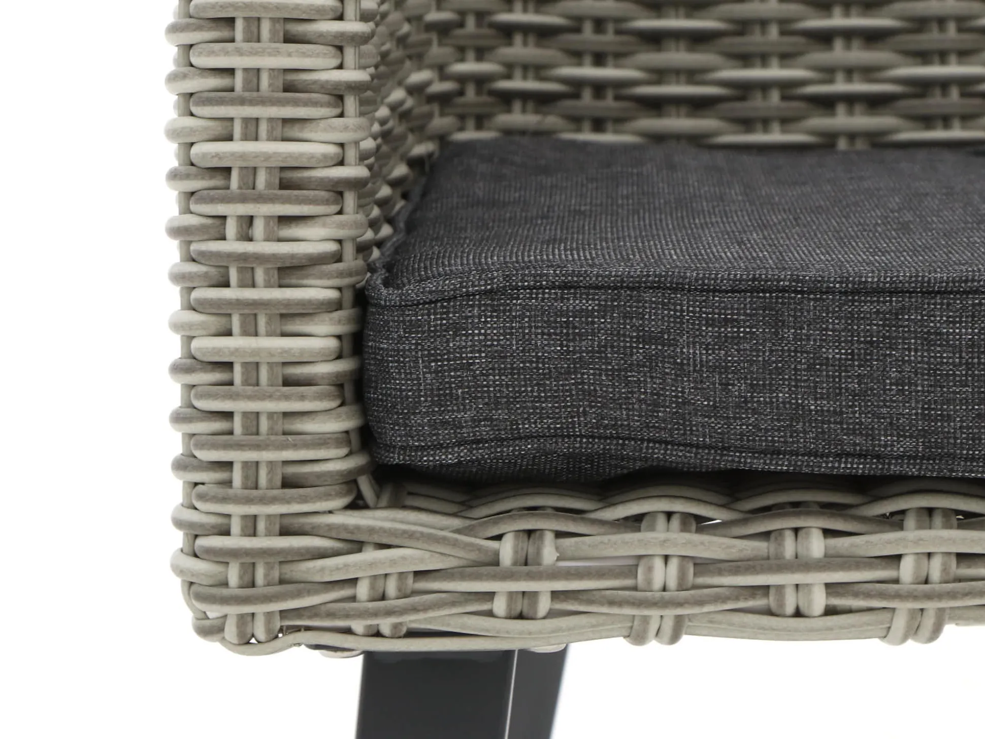 Manifesto Matese/Sora 90cm dining tuinset 3-delig
