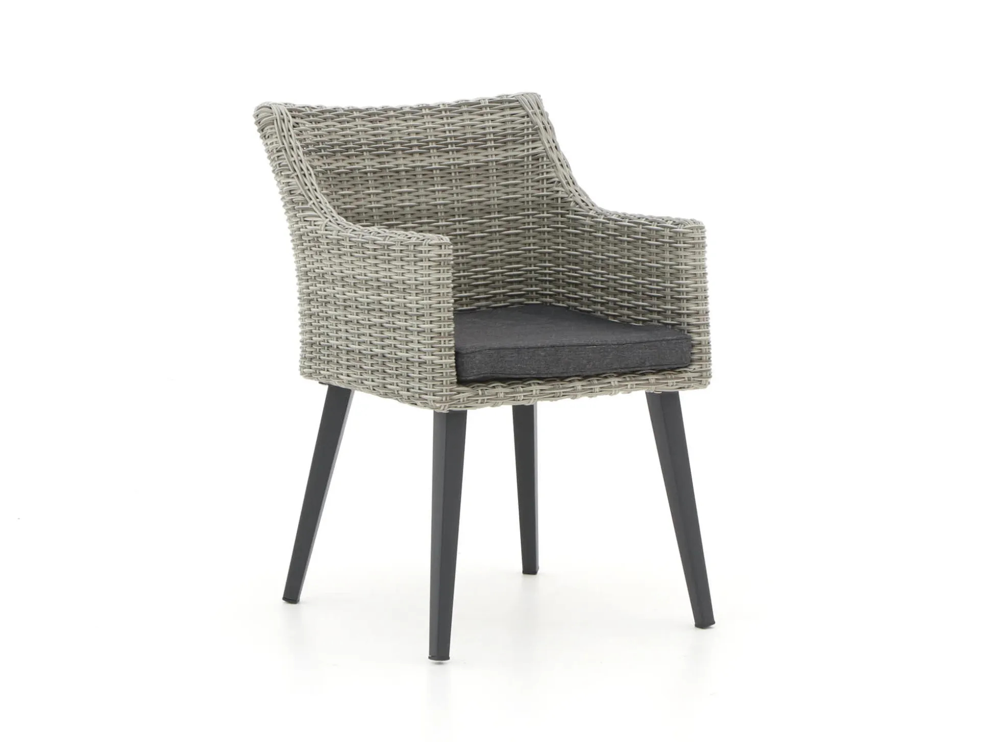 Manifesto Matese/Sora 90cm dining tuinset 3-delig
