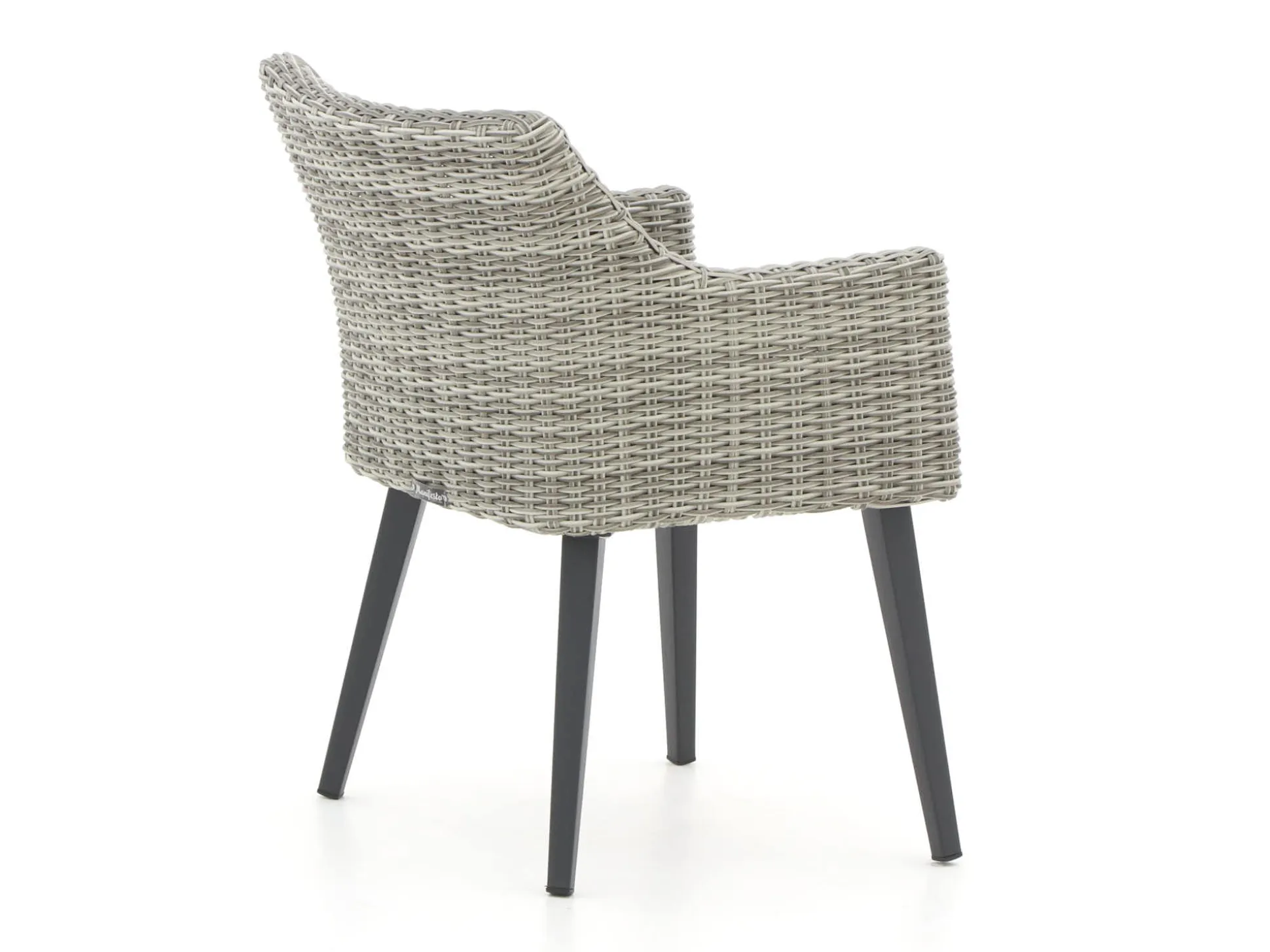 Manifesto Matese/Sora 90cm dining tuinset 3-delig