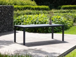 Manifesto Menzano dining tuintafel 220x90x75cm