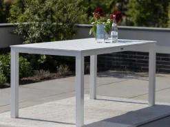 Manifesto Menzano dining tuintafel 160x90x75cm
