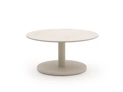 Manifesto Monticano lounge tuintafel ø 60cm (h: 30cm)