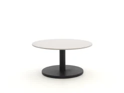 Manifesto Monticano lounge tuintafel ø 60cm (h: 30cm)