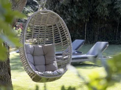 Manifesto Ortello Cocoon hangstoel (alleen basket)