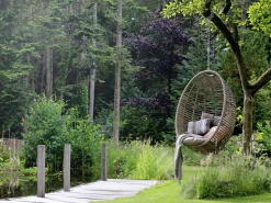 Manifesto Ortello Cocoon hangstoel (alleen basket)