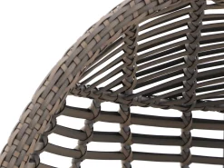 Manifesto Ortello Cocoon hangstoel (alleen basket)