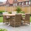 Manifesto Ortello dining tuinstoel