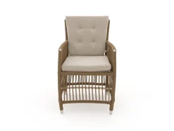 Manifesto Ortello/Linosa 180cm dining tuinset 5-delig