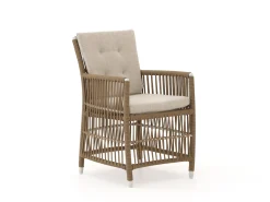 Manifesto Ortello/Linosa 180cm dining tuinset 5-delig
