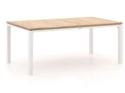 Manifesto Ortello/Linosa 180cm dining tuinset 5-delig