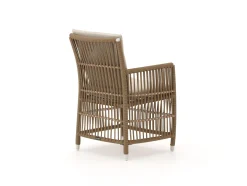 Manifesto Ortello/Linosa 180cm dining tuinset 5-delig