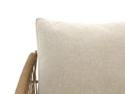 Manifesto Ortello lounge tuinbank 2-zits 143cm