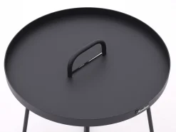 Manifesto Pito bijzet tuintafel ø 50cm (h:55cm)
