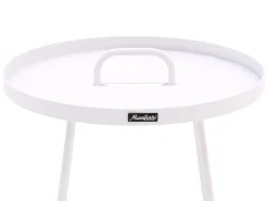 Manifesto Pito bijzet tuintafel ø 50cm (h:55cm)