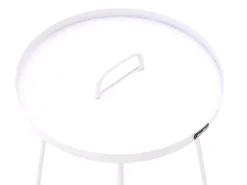 Manifesto Pito bijzet tuintafel ø 50cm (h:55cm)