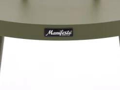 Manifesto Pito bijzet tuintafel ø 44cm (h:51cm)
