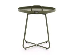 Manifesto Pito bijzet tuintafel ø 44cm (h:51cm)