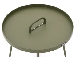 Manifesto Pito bijzet tuintafel ø 44cm (h:51cm)