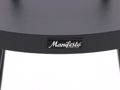 Manifesto Pito bijzet tuintafel ø 44cm (h:51cm)