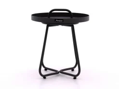 Manifesto Pito bijzet tuintafel ø 37cm (h:43cm)