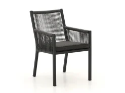 Manifesto Rivola/Bresimo 260cm dining tuinset 7-delig