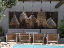 Manifesto Rivola dining tuinstoel