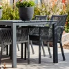 Manifesto Rivola dining tuinstoel