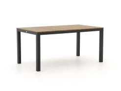 Manifesto Rivola/Fidenza 160cm dining tuinset 5-delig
