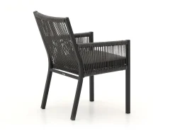 Manifesto Rivola/Fidenza 160cm dining tuinset 5-delig
