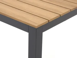 Manifesto Rivola/Fidenza 160cm dining tuinset 5-delig