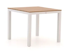 Manifesto Rivola/Fidenza 90cm dining tuinset 5-delig
