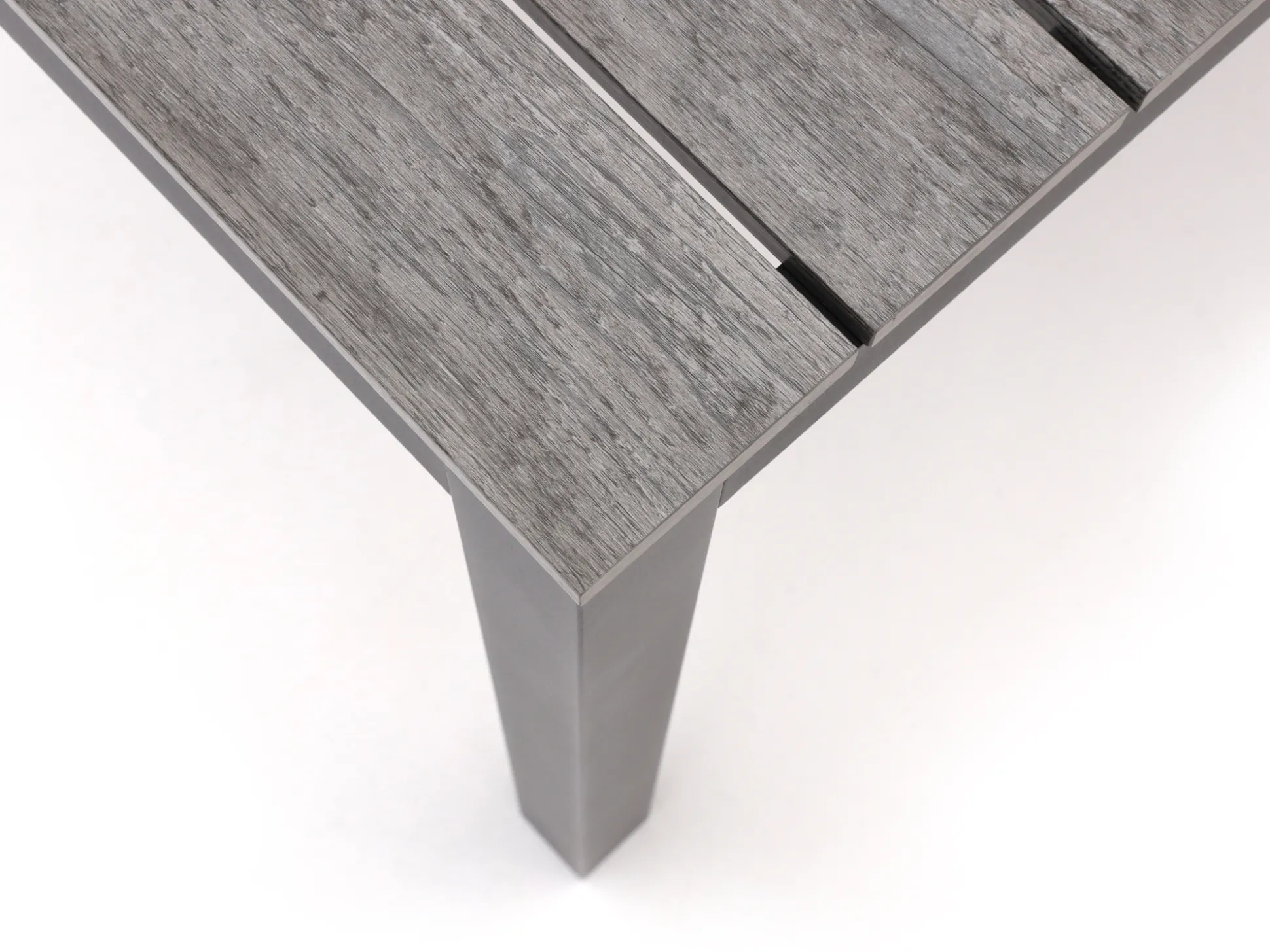 Manifesto Rivola/Fidenza 220cm dining tuinset 7-delig