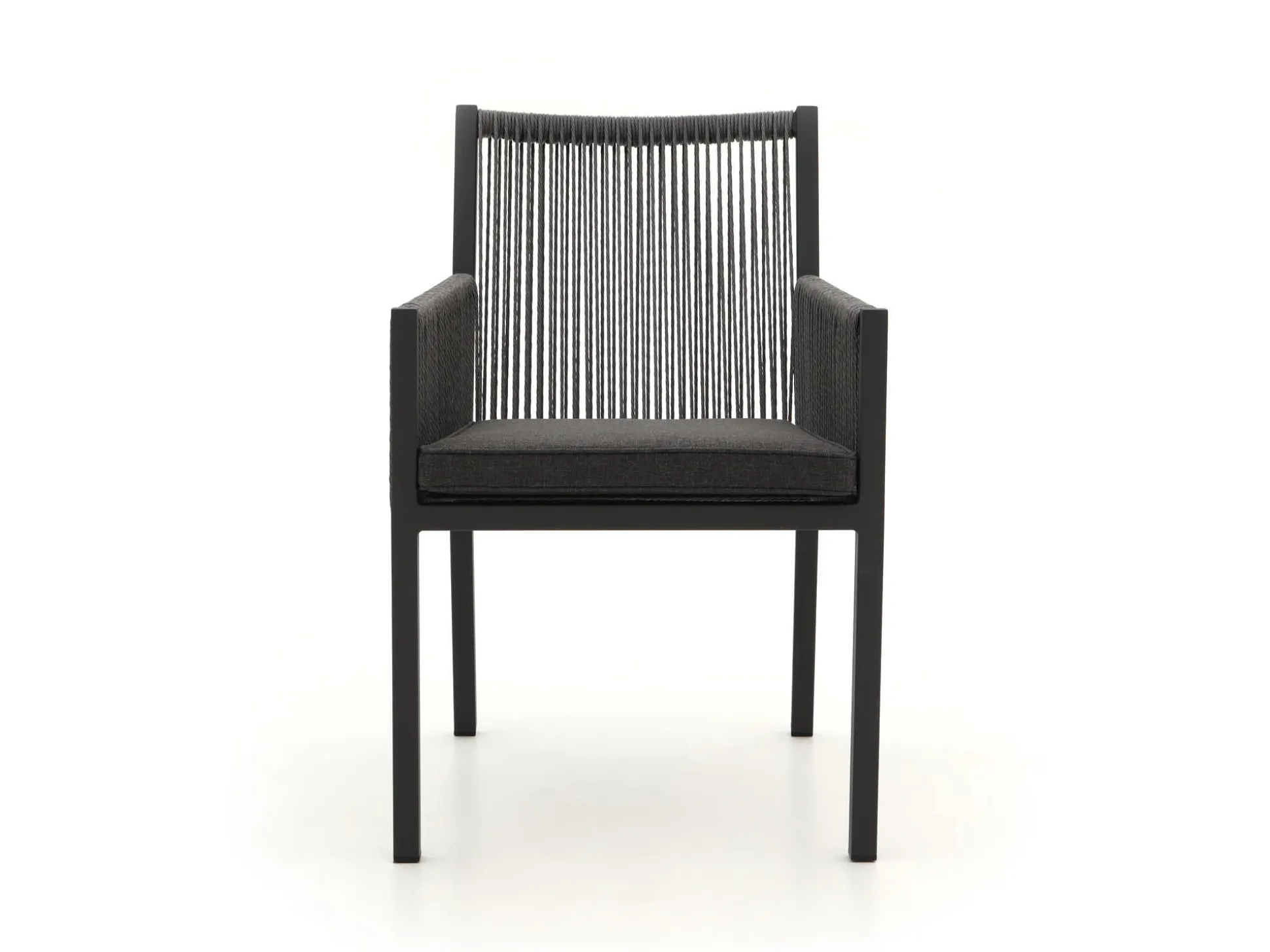 Manifesto Rivola/Fidenza 220cm dining tuinset 7-delig