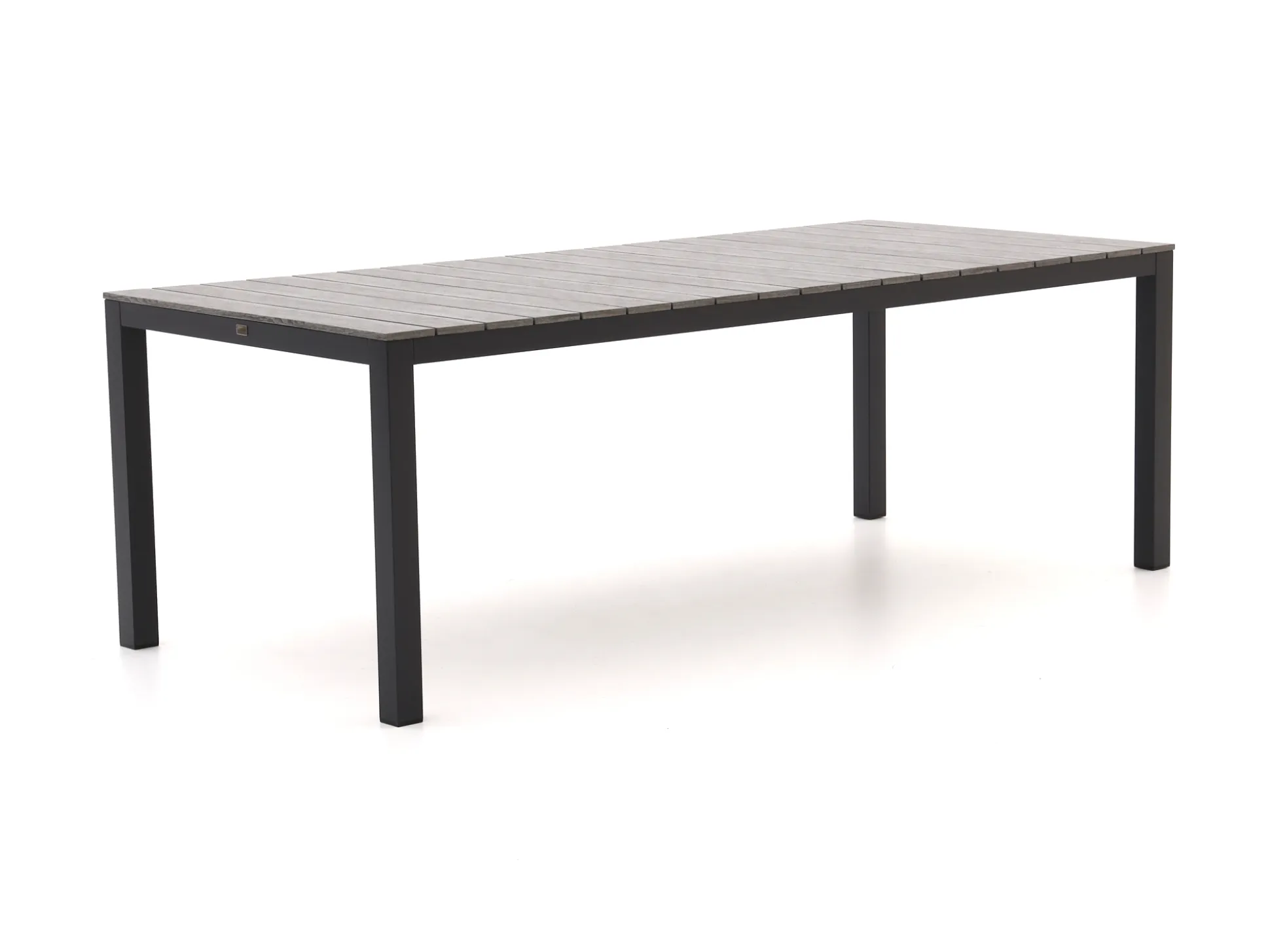Manifesto Rivola/Fidenza 220cm dining tuinset 7-delig