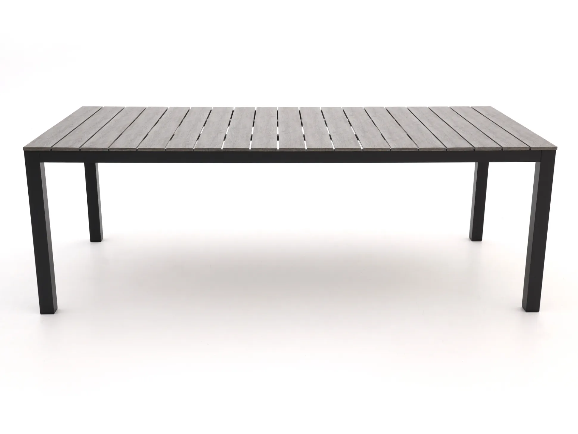 Manifesto Rivola/Fidenza 220cm dining tuinset 7-delig