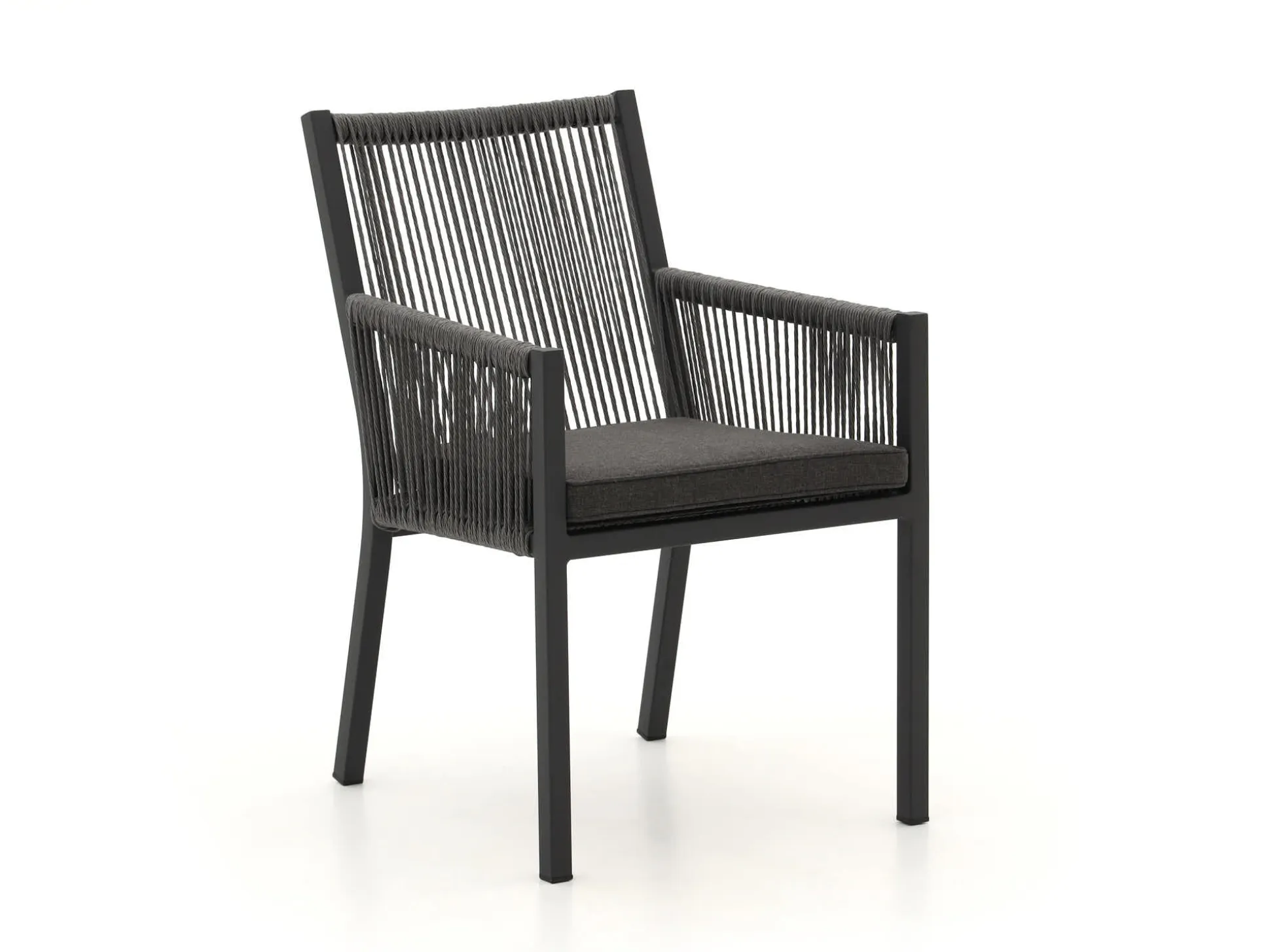 Manifesto Rivola/Fidenza 220cm dining tuinset 7-delig